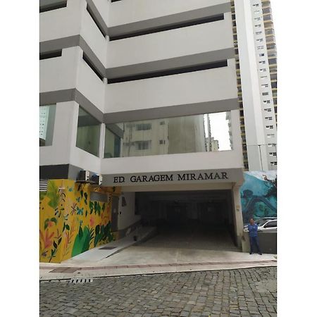 Jgd94 - Ao Lado Do Calcadao, Climatizado, Wi-Fi Apartment Balneario Camboriu Ngoại thất bức ảnh