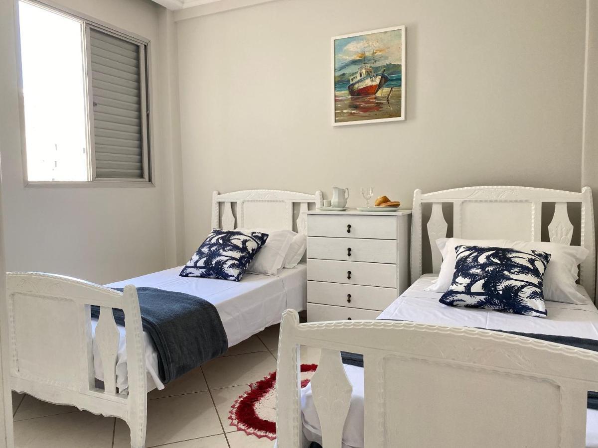 Jgd94 - Ao Lado Do Calcadao, Climatizado, Wi-Fi Apartment Balneario Camboriu Ngoại thất bức ảnh
