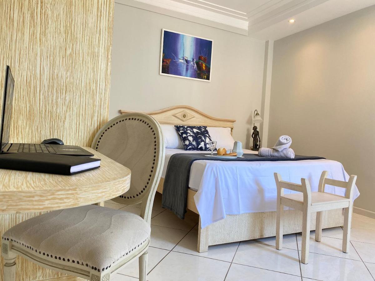 Jgd94 - Ao Lado Do Calcadao, Climatizado, Wi-Fi Apartment Balneario Camboriu Ngoại thất bức ảnh