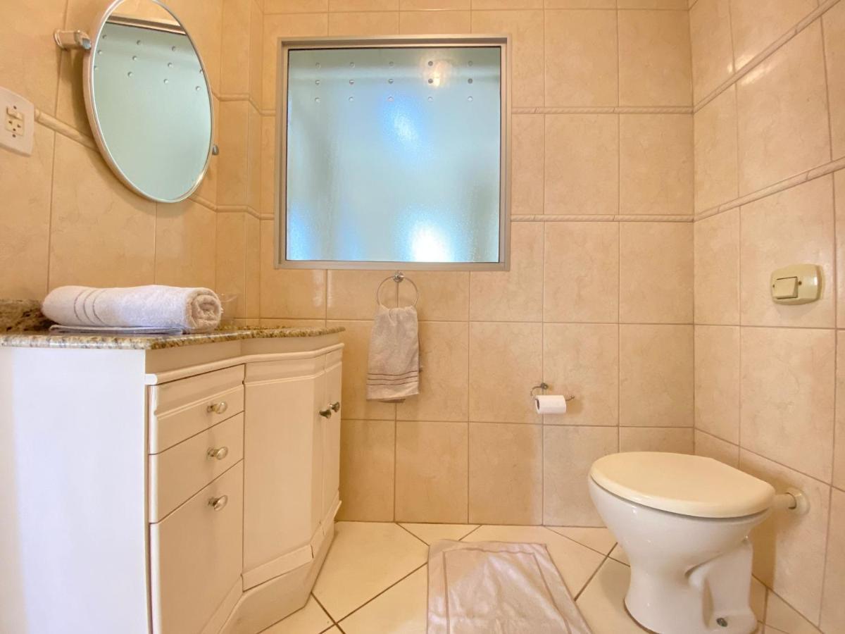 Jgd94 - Ao Lado Do Calcadao, Climatizado, Wi-Fi Apartment Balneario Camboriu Ngoại thất bức ảnh