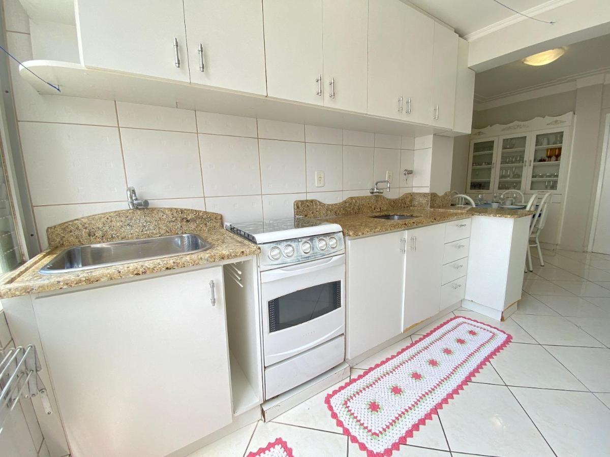 Jgd94 - Ao Lado Do Calcadao, Climatizado, Wi-Fi Apartment Balneario Camboriu Ngoại thất bức ảnh
