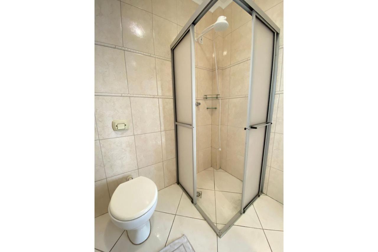 Jgd94 - Ao Lado Do Calcadao, Climatizado, Wi-Fi Apartment Balneario Camboriu Ngoại thất bức ảnh