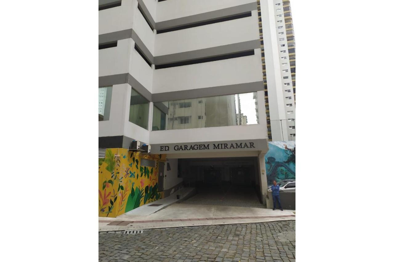 Jgd94 - Ao Lado Do Calcadao, Climatizado, Wi-Fi Apartment Balneario Camboriu Ngoại thất bức ảnh